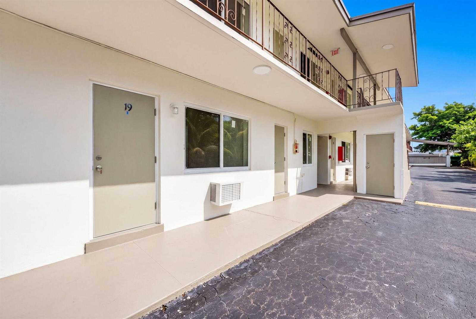 60 NW 79TH Street APT 19 Miami Florida United States, for Rent, residential, Sandra Benkahla, The 305 Agency