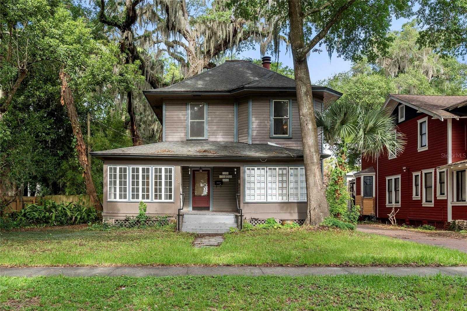 522 S OSCEOLA AVENUE Orlando Florida United States, for Sale, residential, Joao Pereira, La Rosa Realty