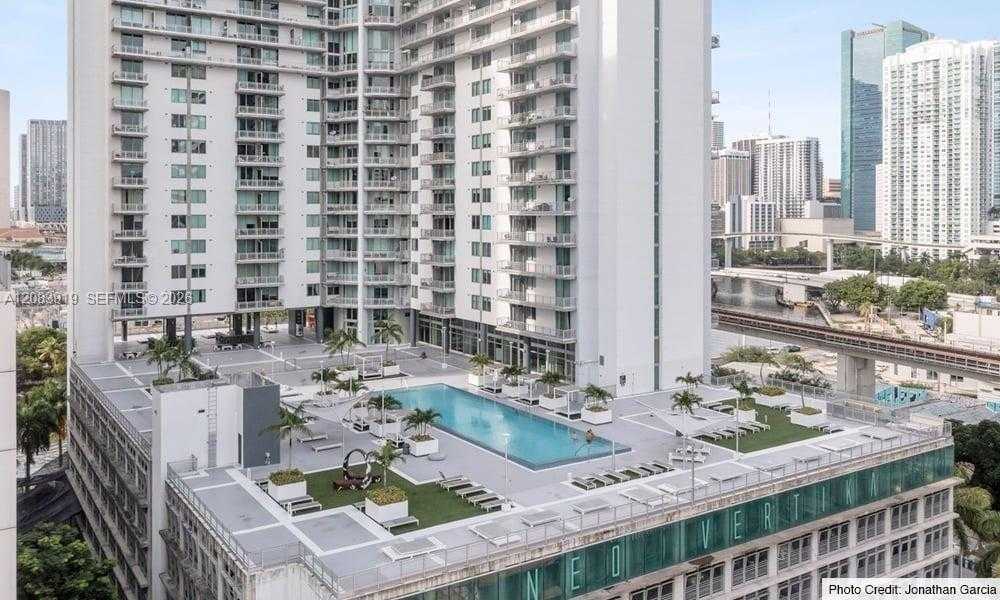 690 SW 1st Ct  APT 2322 Miami Florida United States, for Rent, residential, Sandra Benkahla, The 305 Agency