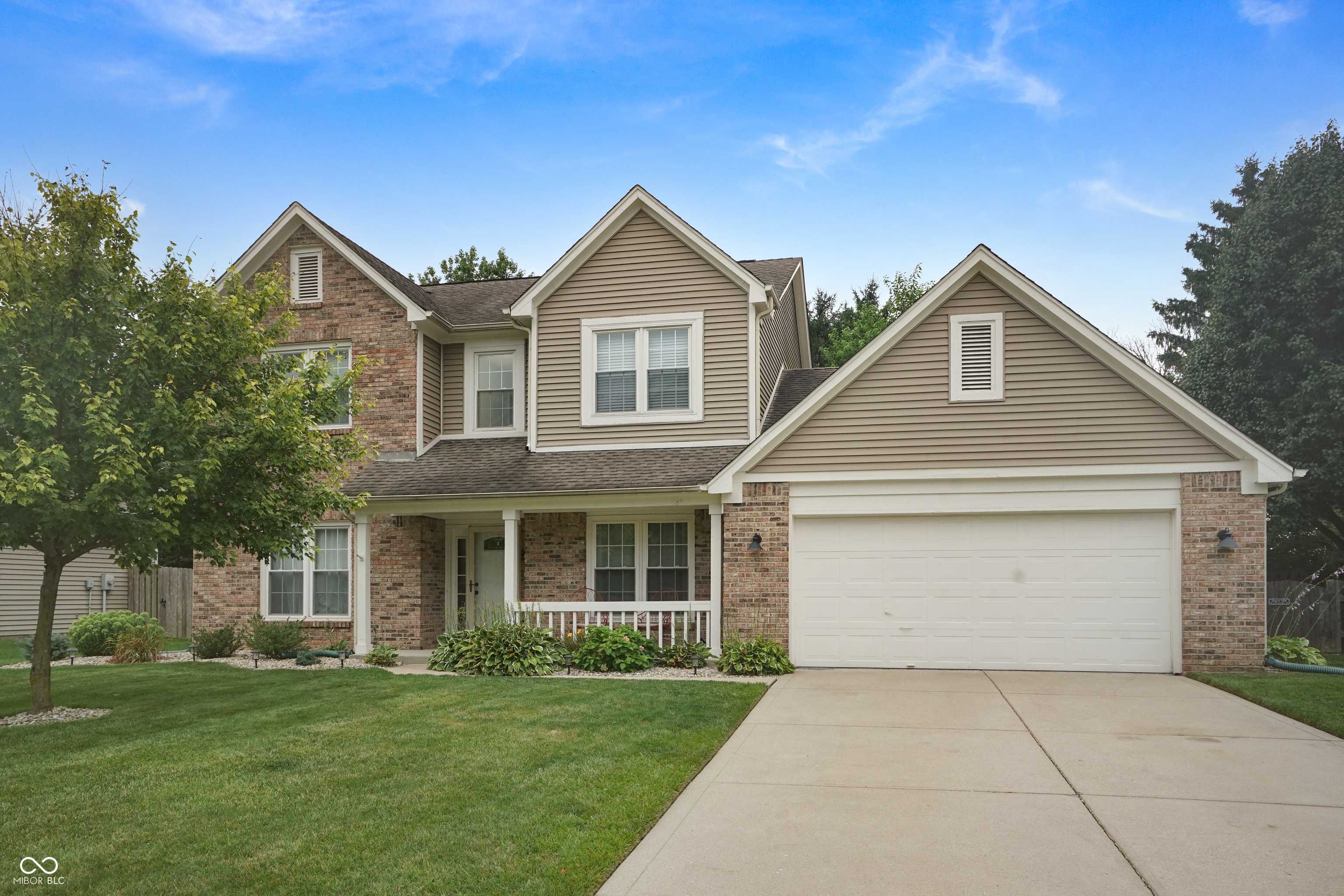 9934 Tudor Court Fishers Indiana United States, for Sale, residential, Amir Chaudhary, Kingsway Real Estate Brokerage