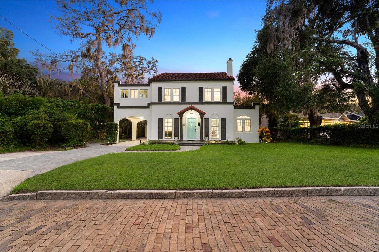 1408 E CHURCH STREET Orlando Florida United States, for Sale, residential,  , Success Home Sales