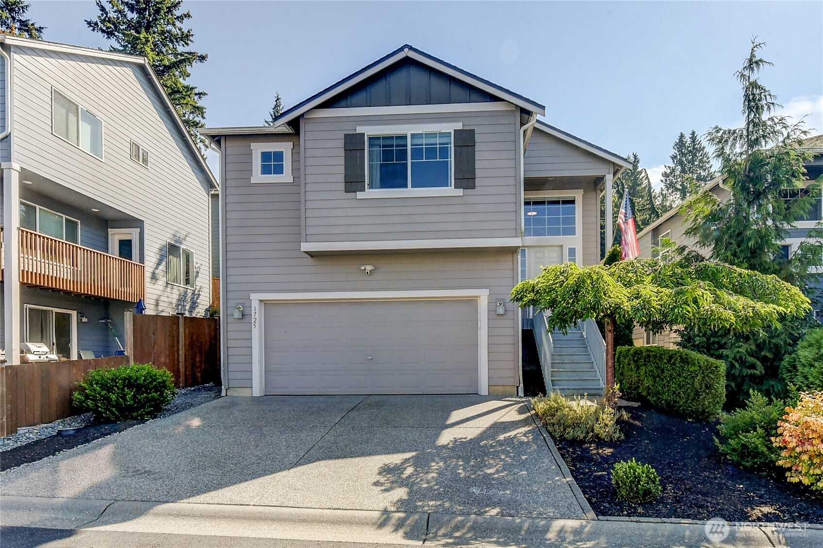 1725 73rd Avenue SE Lake Stevens Washington United States, for Sale, residential,  , RXB Realty