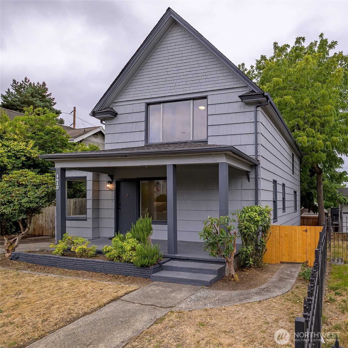 1412 N Steele Street Tacoma Washington United States, for Sale, residential,  , Better Properties Hometown
