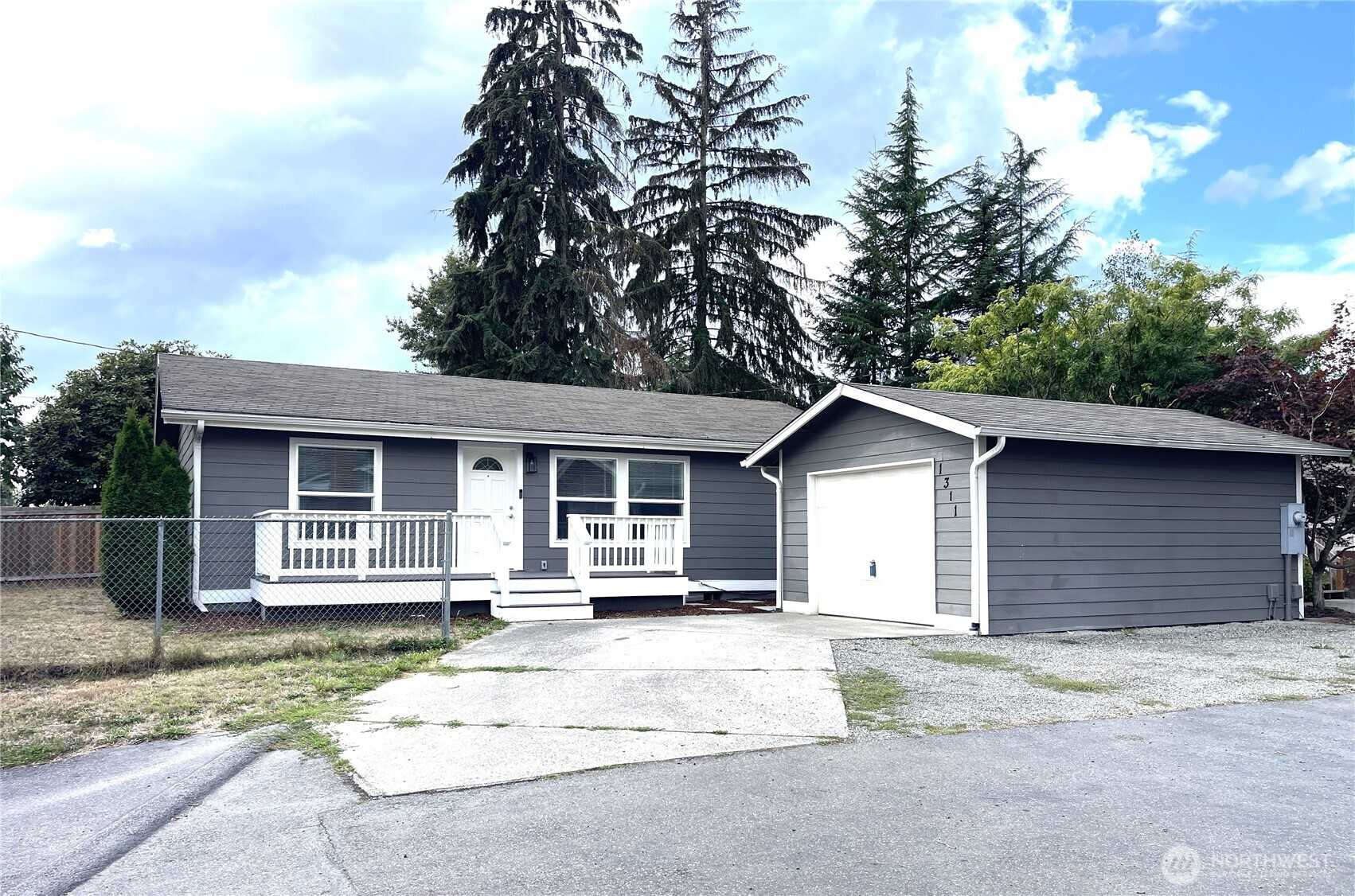 1311 104th Street E Tacoma Washington United States, for Sale, residential,  , Better Properties Hometown