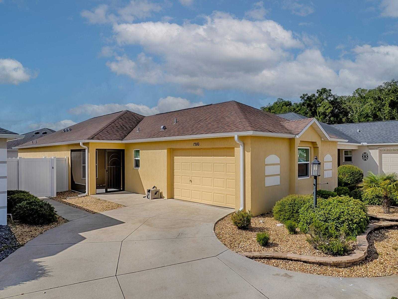 7380 SE 168TH DIPIETRO LANE The Villages Florida United States, for Sale, residential,  , Success Home Sales