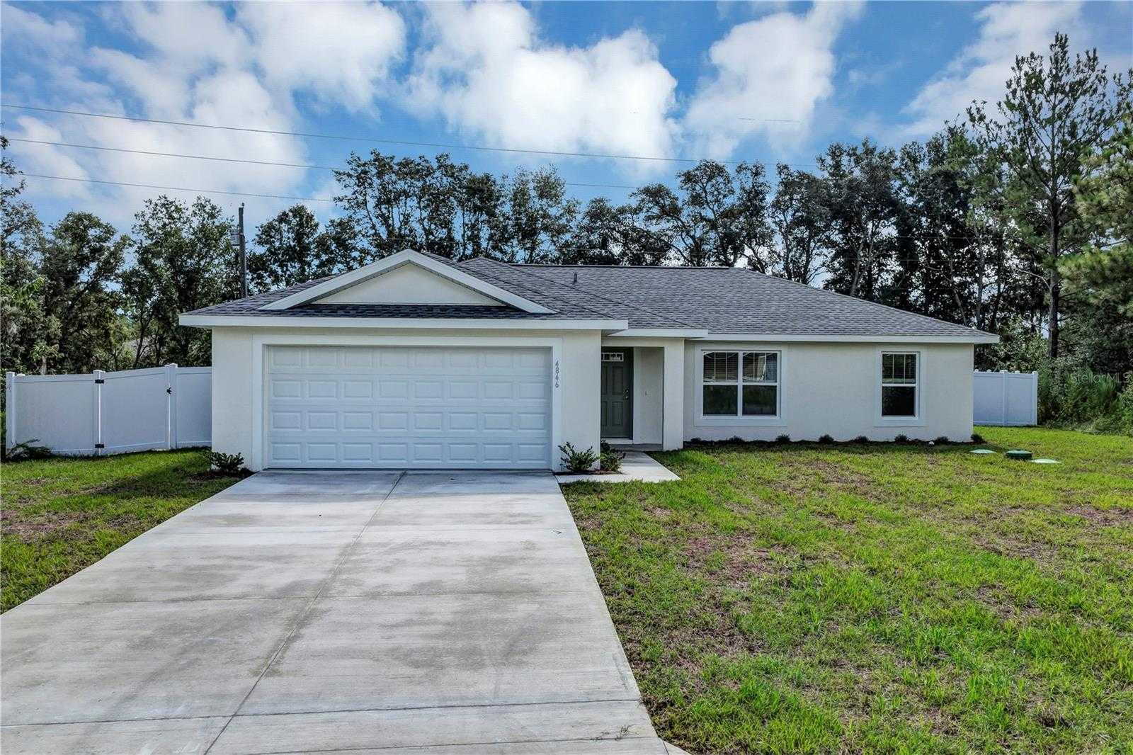 4846 SW 143RD LOOP Ocala Florida United States, for Sale, residential, Garrett Huffman, eXp Realty
