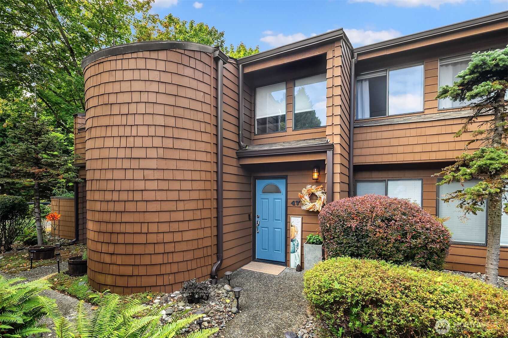 11500 NE 128th Street APT 47 Kirkland Washington United States, for Sale, residential, Sibhat Petros, Best Choice Realty