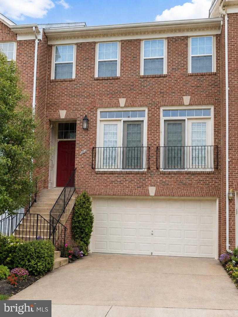 5264 COZY GLEN LANE Alexandria Virginia United States, for Sale, residential,  , The Holly Group