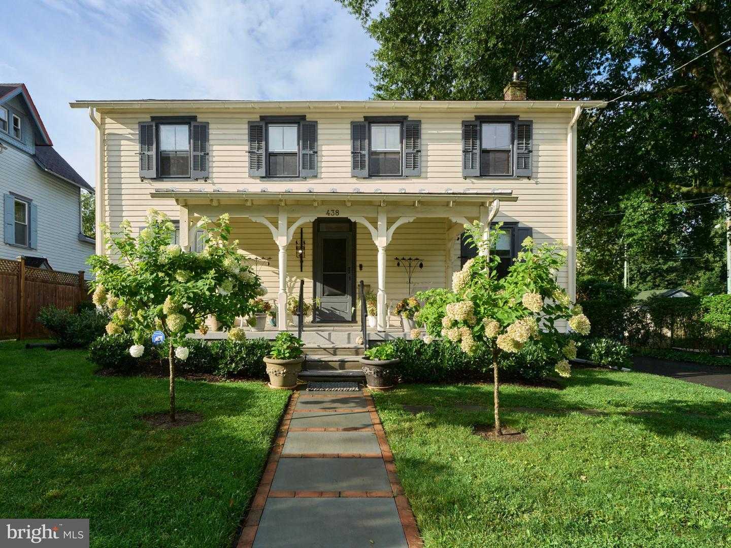 438 OLD LANCASTER ROAD Haverford Pennsylvania United States, for Sale, residential, Richard Goldberg, REAL of PA