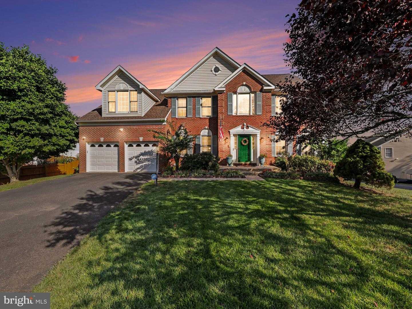 9 THAMES COURT Stafford Virginia United States, for Sale, residential,  , The Holly Group