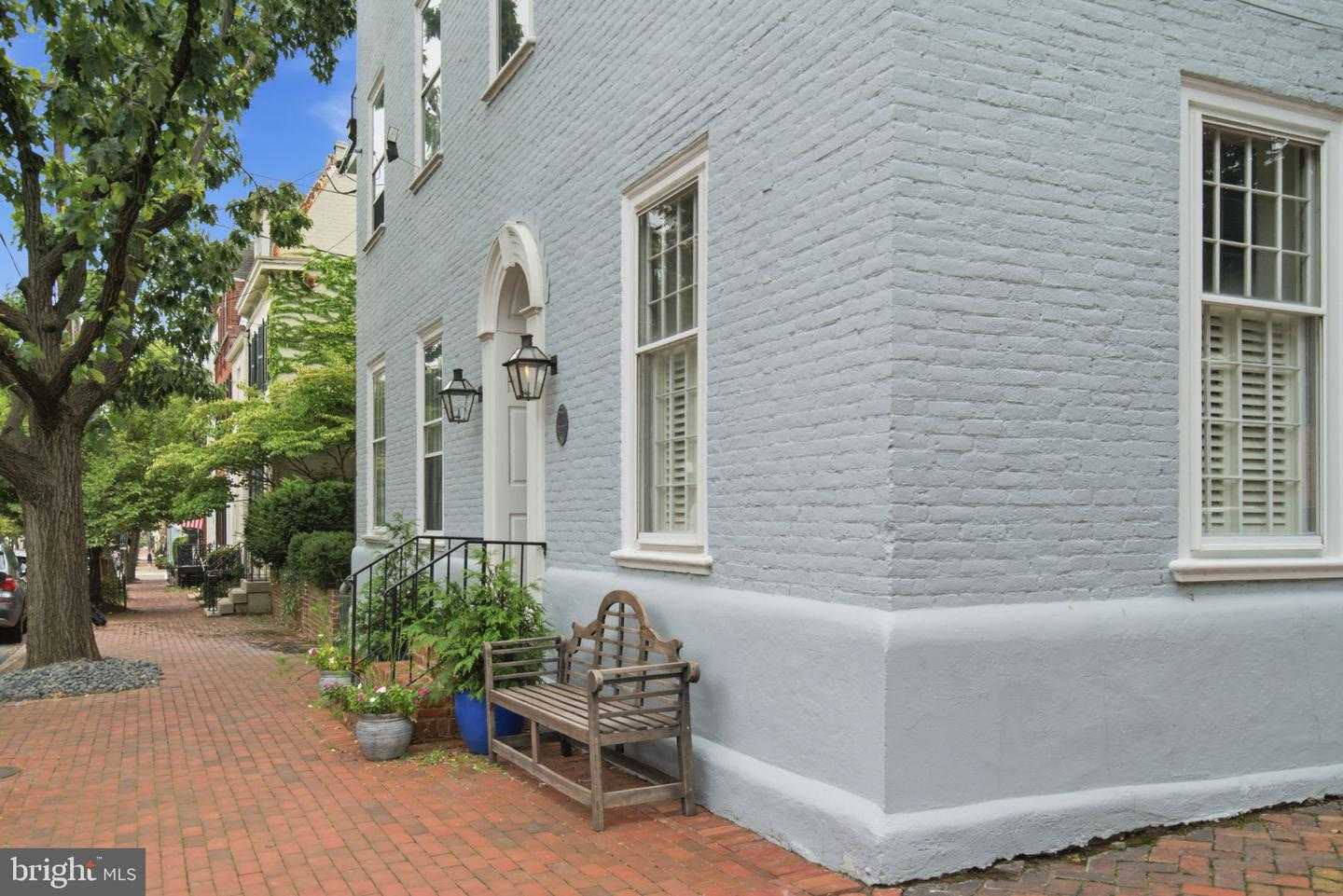 520 PRINCE STREET Alexandria Virginia United States, for Rent, residential,  , The Holly Group