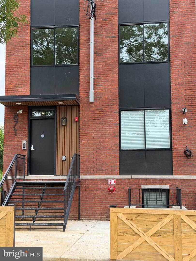871 N PRESTON STREET APT 1 Philadelphia Pennsylvania United States, for Rent, residential, Sneha  Kulkarni, KW EMPOWER