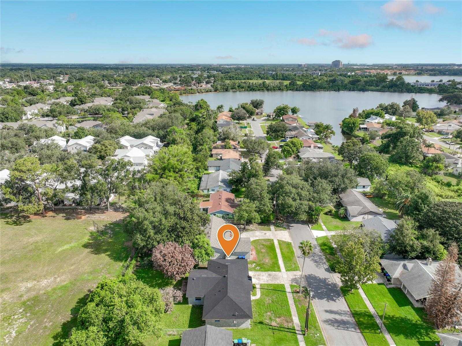 5604 SHASTA DRIVE Orlando Florida United States, for Sale, residential,  , Florida Top Realty