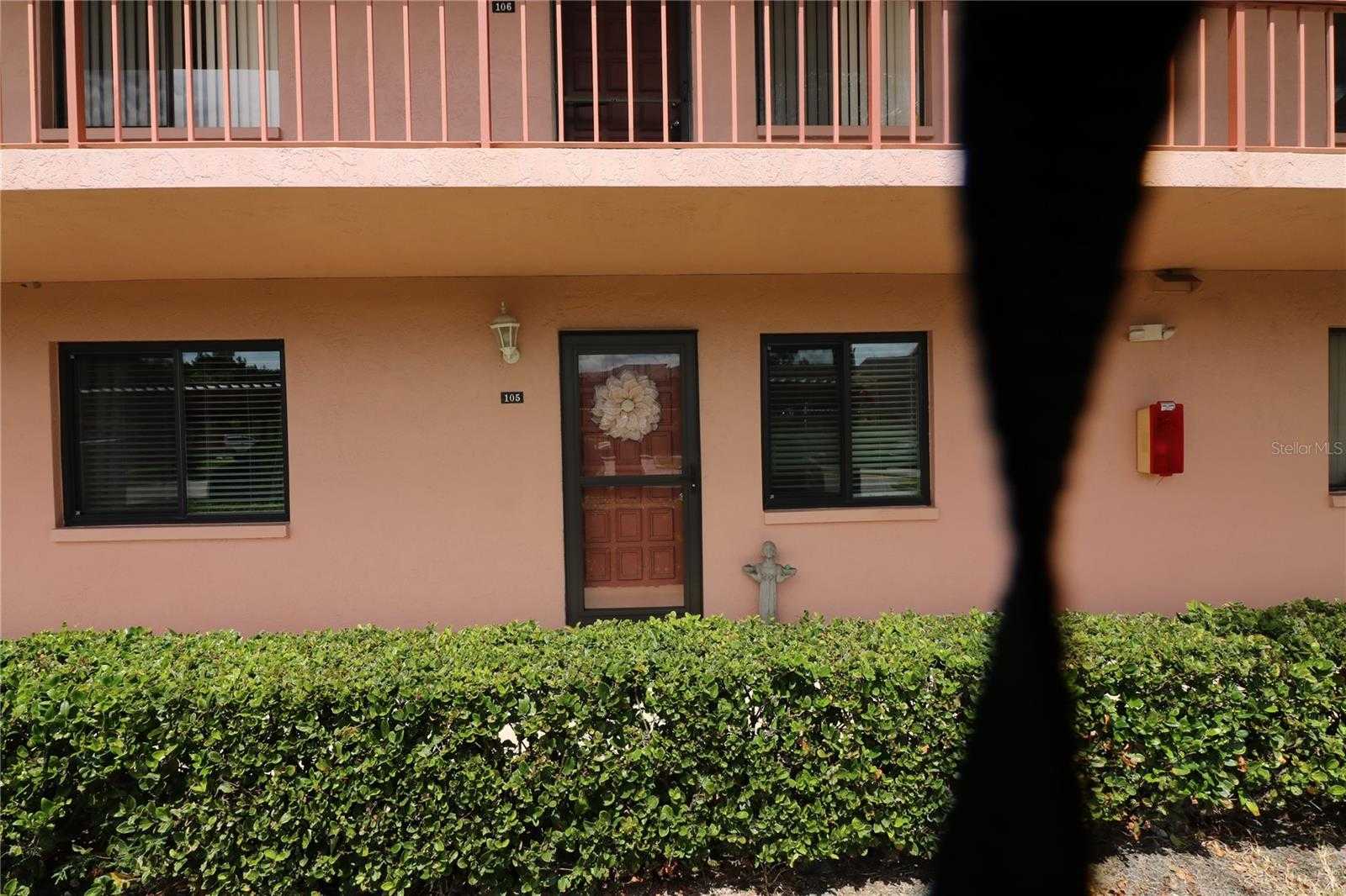 105 LAKESIDE COURT APT ELW VI UNIT 5 Oldsmar Florida United States, for Sale, residential, Tony Quevedo , Kokopelli Real Estate