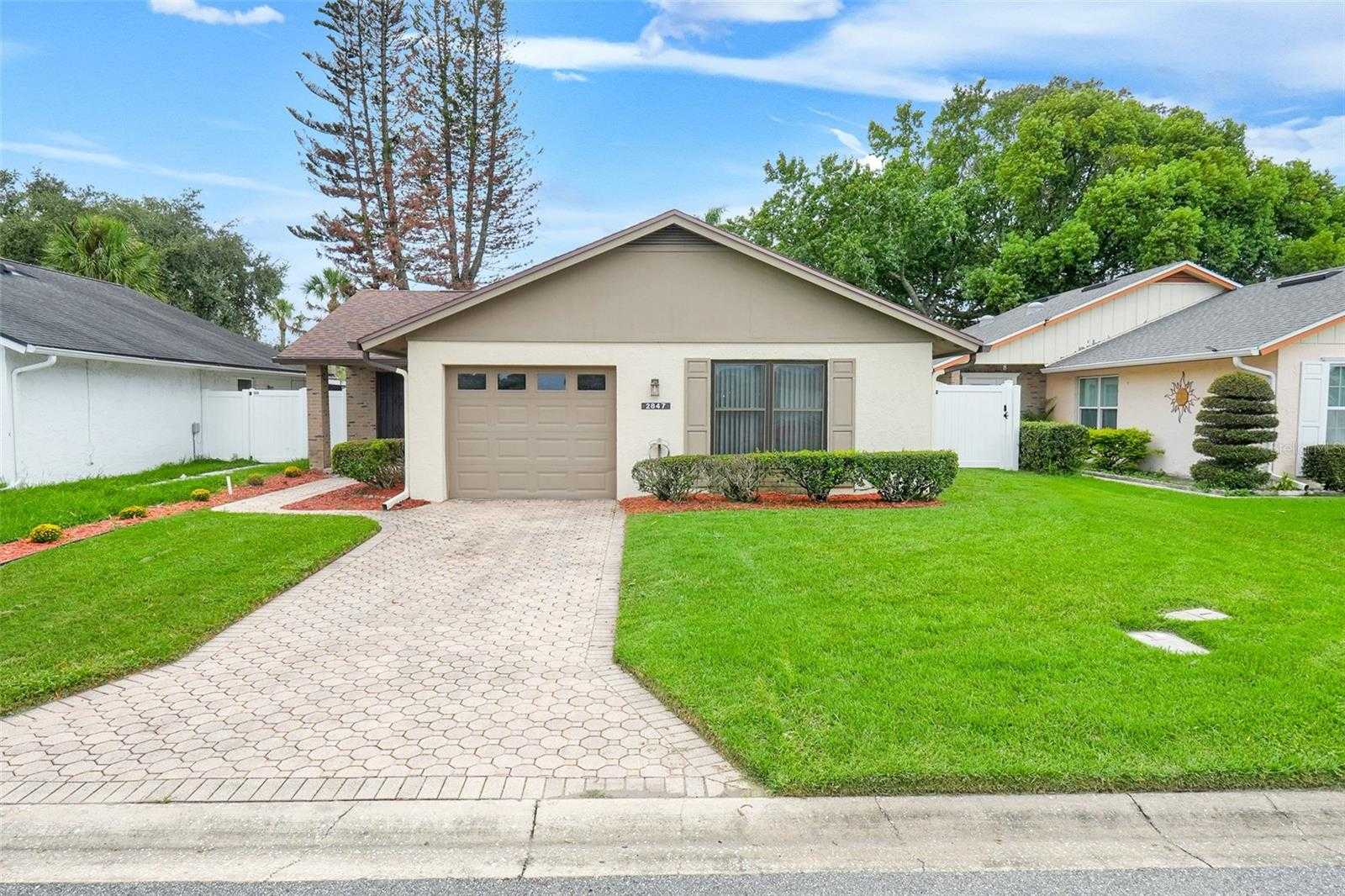 2847 SUNBRANCH DRIVE Orlando Florida United States, for Sale, residential,  , The Mount Dora Group 