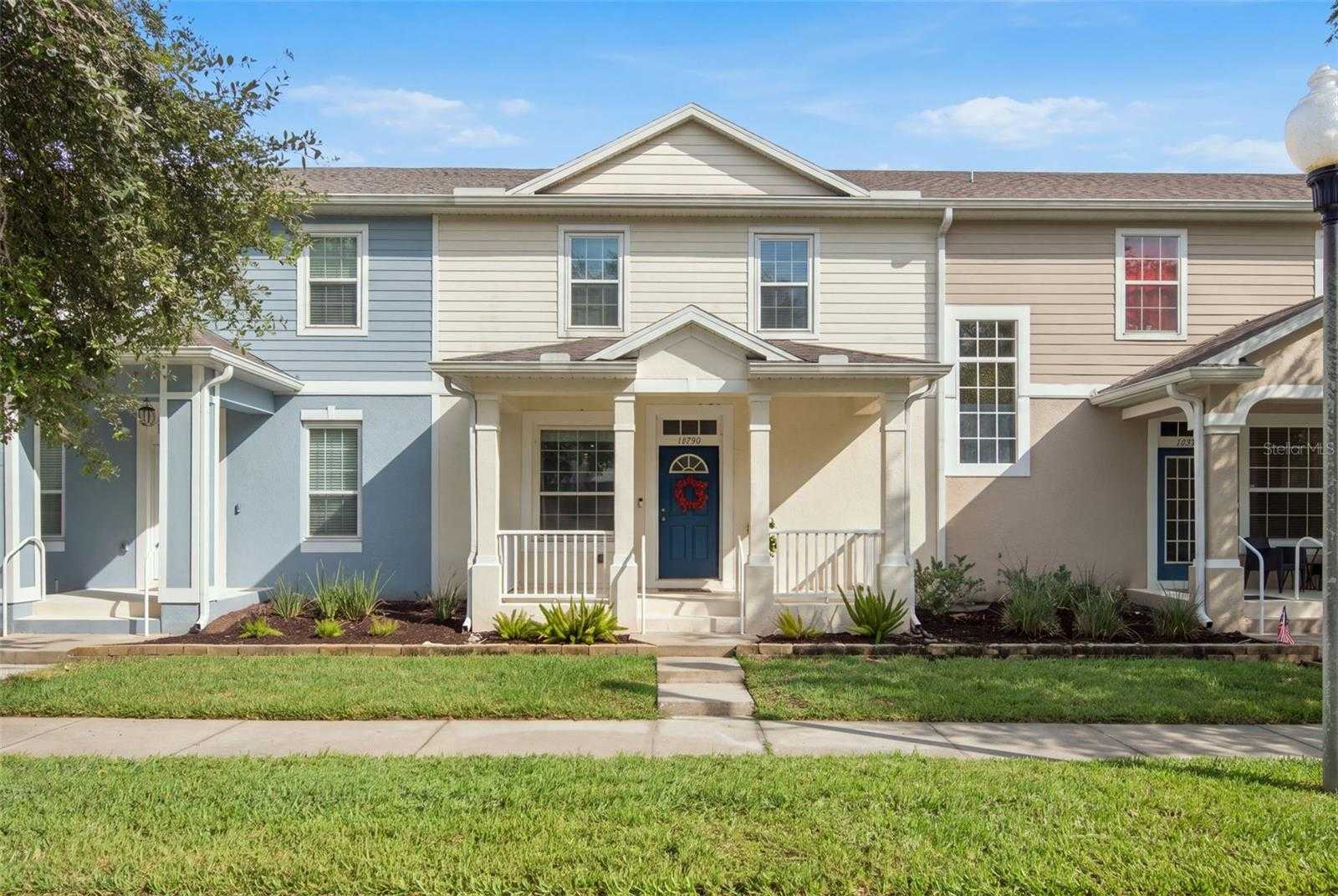 13730 LENSDALE LANE Windermere Florida United States, for Sale, residential, Zaira Mejia, Spaces & Styles Group