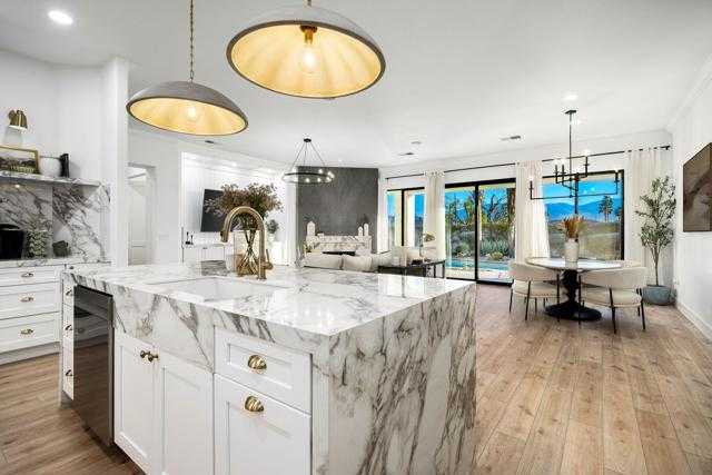 33 Calle La Reina Rancho Mirage California United States, for Sale, residential, Michael Layton, PSagent.com