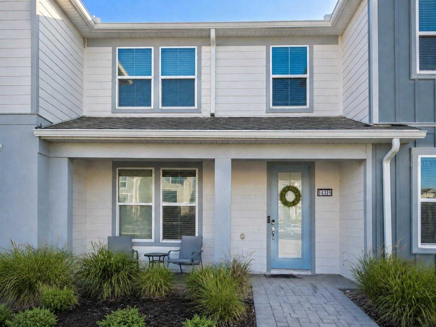 14315 SAPELO BEACH DRIVE Orlando Florida United States, for Sale, residential, Ken Anderson, ApexOne Realty, Inc.