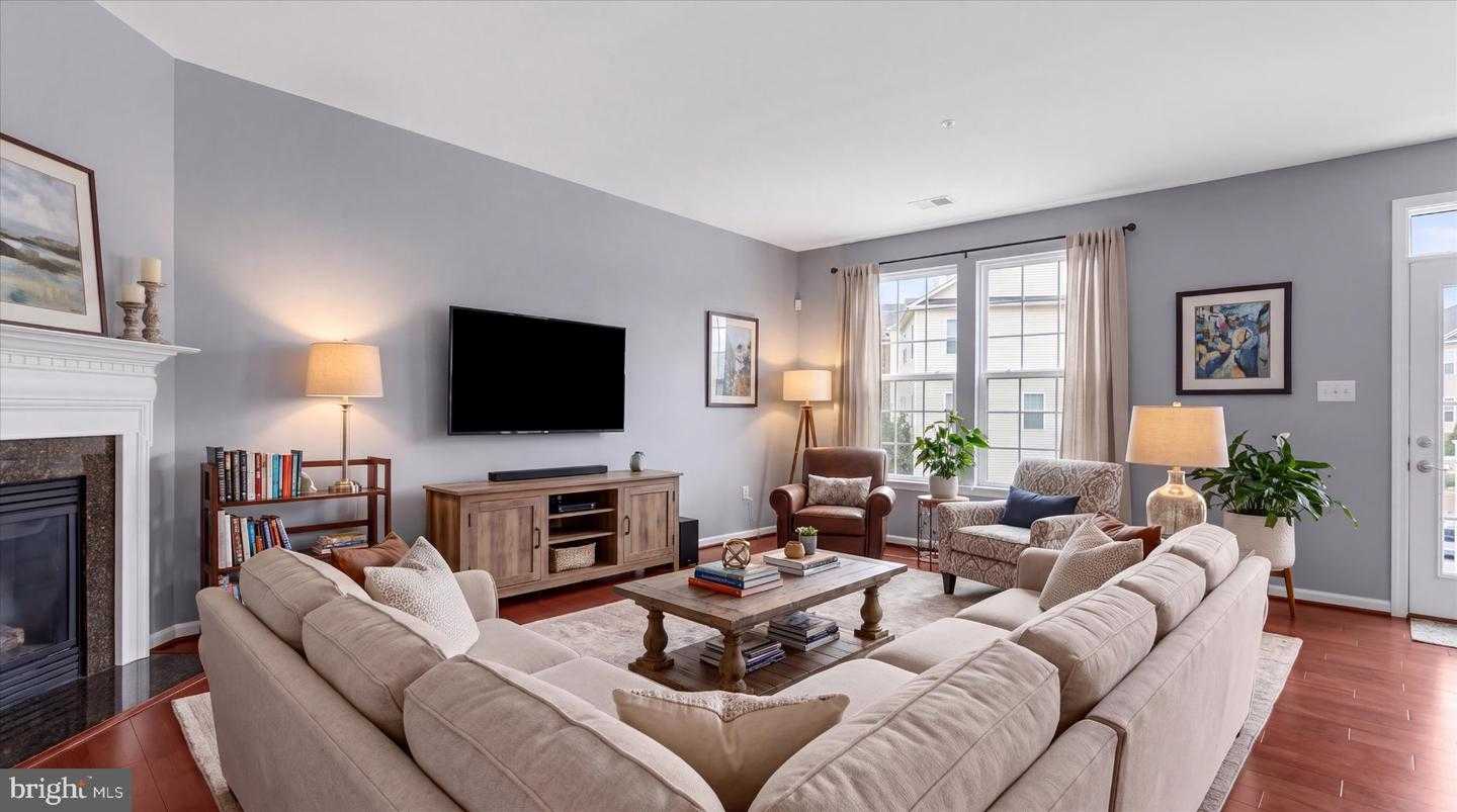 324 CHESSINGTON DRIVE Odenton Maryland United States, for Sale, residential, Brian Harrison, Realty Advantage