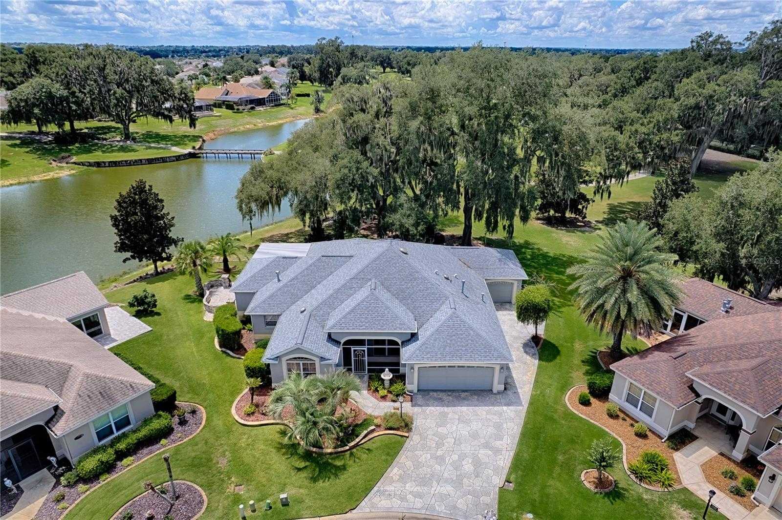 1130 SAYLE STREET The Villages Florida United States, for Sale, residential, Garrett Huffman, eXp Realty