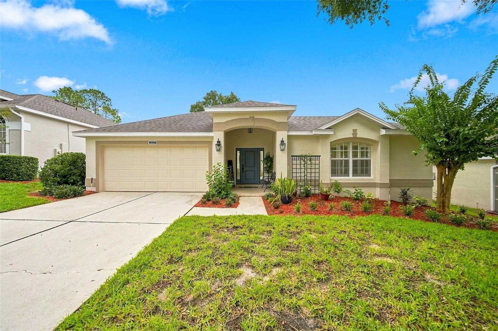 2113 STONEBRIDGE WAY Clermont Florida United States, for Sale, residential, Zaira Mejia, Spaces & Styles Group