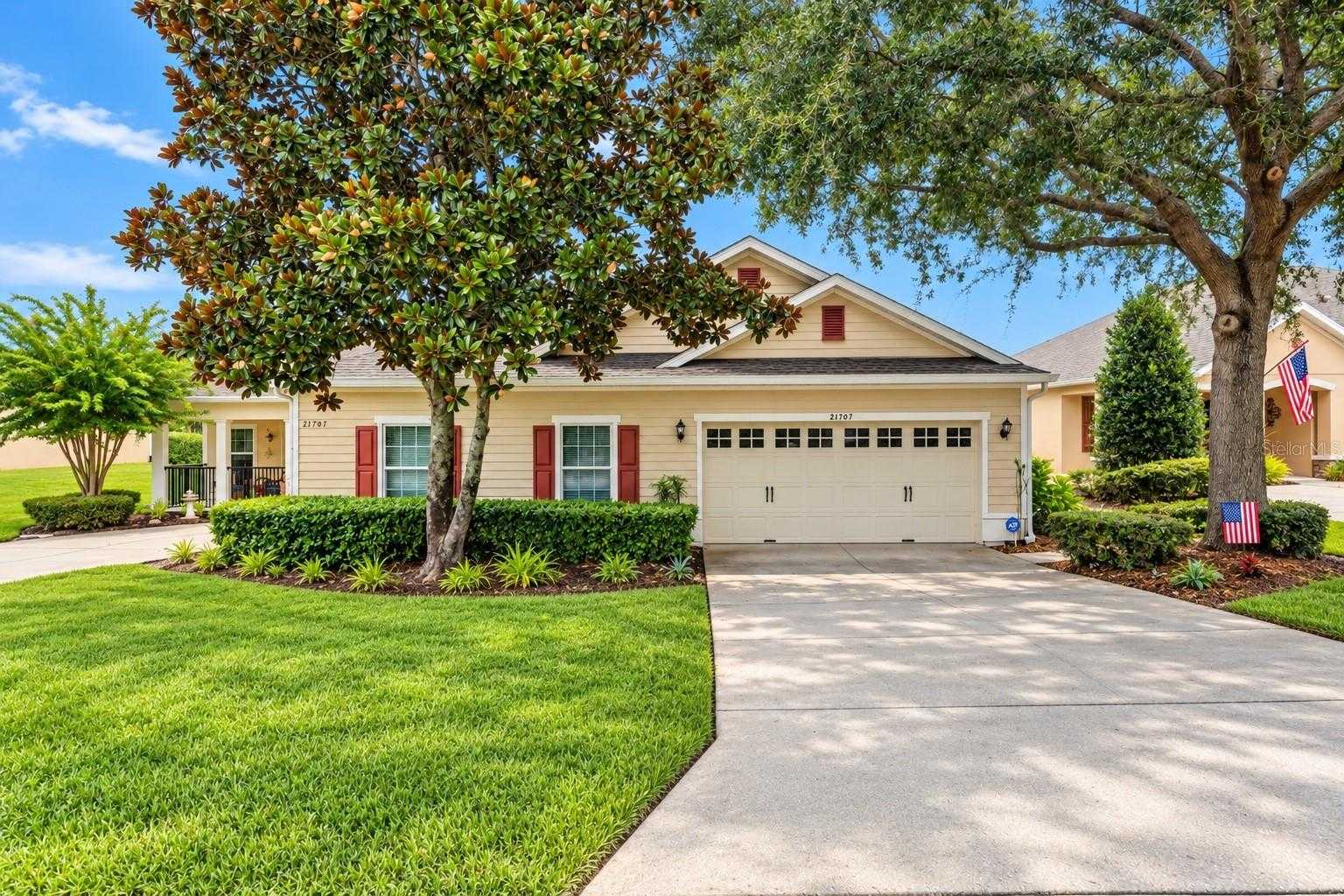 21707 BELGIAN COURT Mount Dora Florida United States, for Sale, residential,  , Success Home Sales