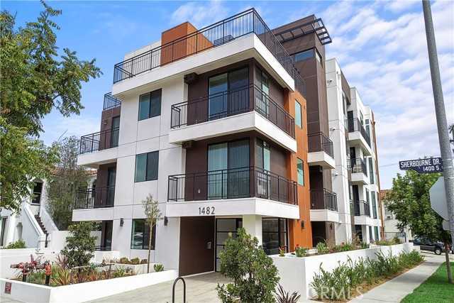 1482 S sherbourne Drive Los Angeles California United States, for Rent, residential,  , Castle Rock Realty