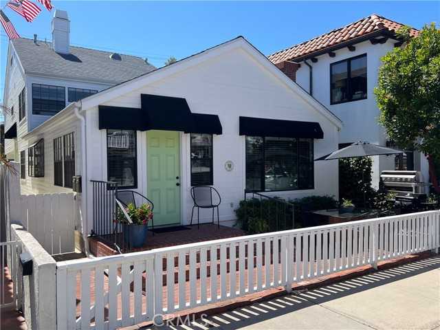 315 Diamond Avenue Newport Beach California United States, Rented, residential, TJ Williams, The W Realty Group