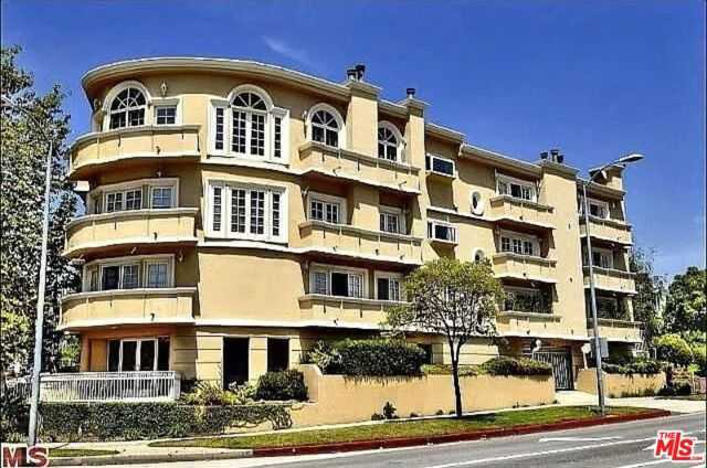 1278 S Camden Drive APT 304 Los Angeles California United States, for Rent, residential,  , Castle Rock Realty