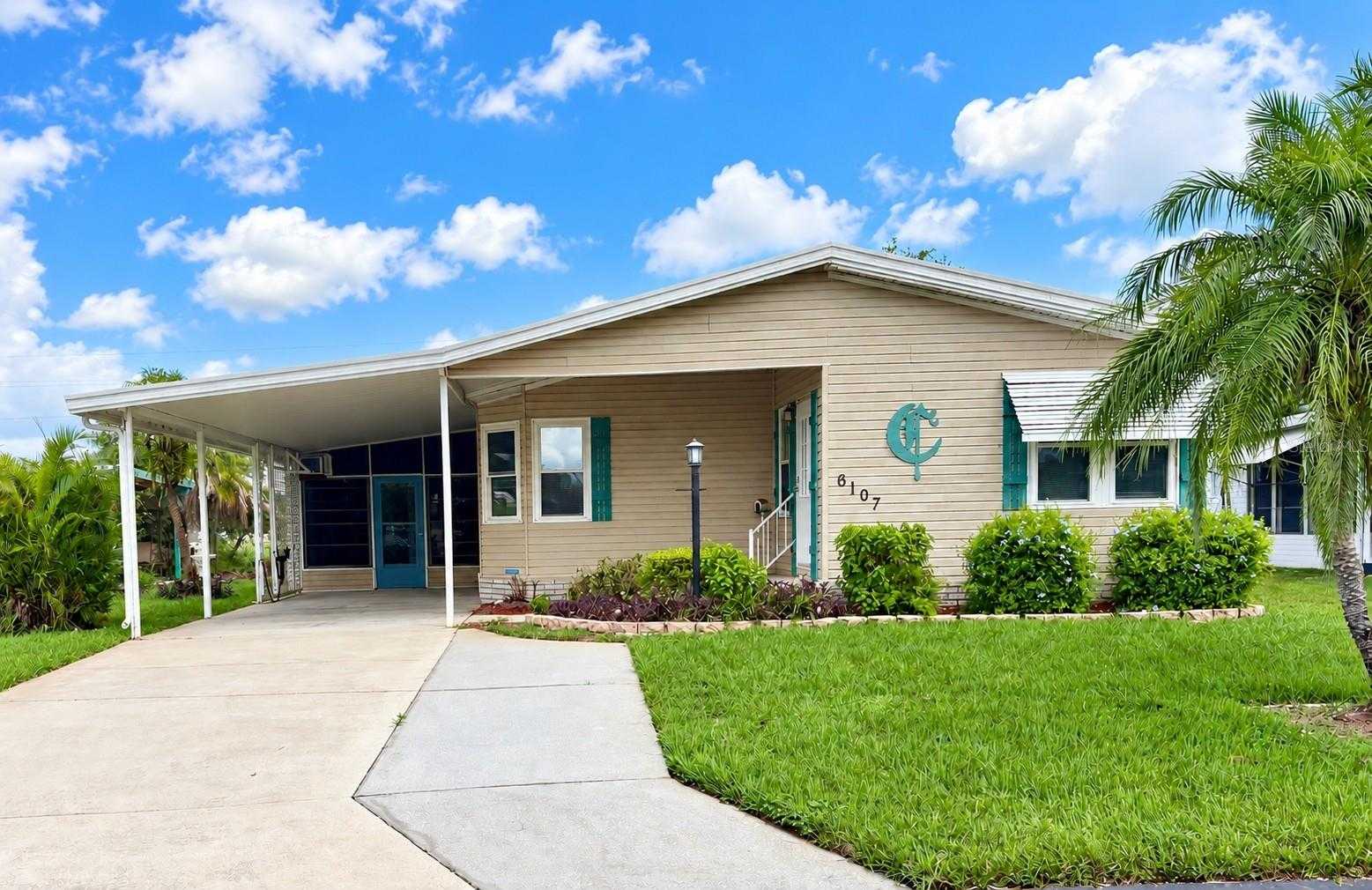 6107 GRAND OAKS DRIVE Winter Haven Florida United States, for Sale, residential,  , Crosby and Associates Inc
