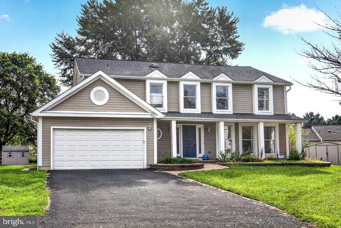 3894 PLUM RUN COURT Fairfax Virginia United States, for Sale, residential, Kamalia  Emerson, Samson Properties