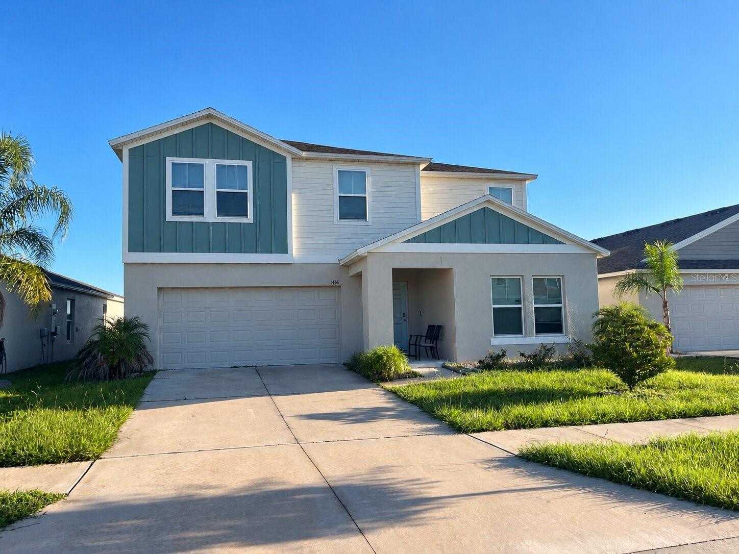 1436 AXEL CIRCLE Winter Haven Florida United States, for Sale, residential,  , Crosby and Associates Inc