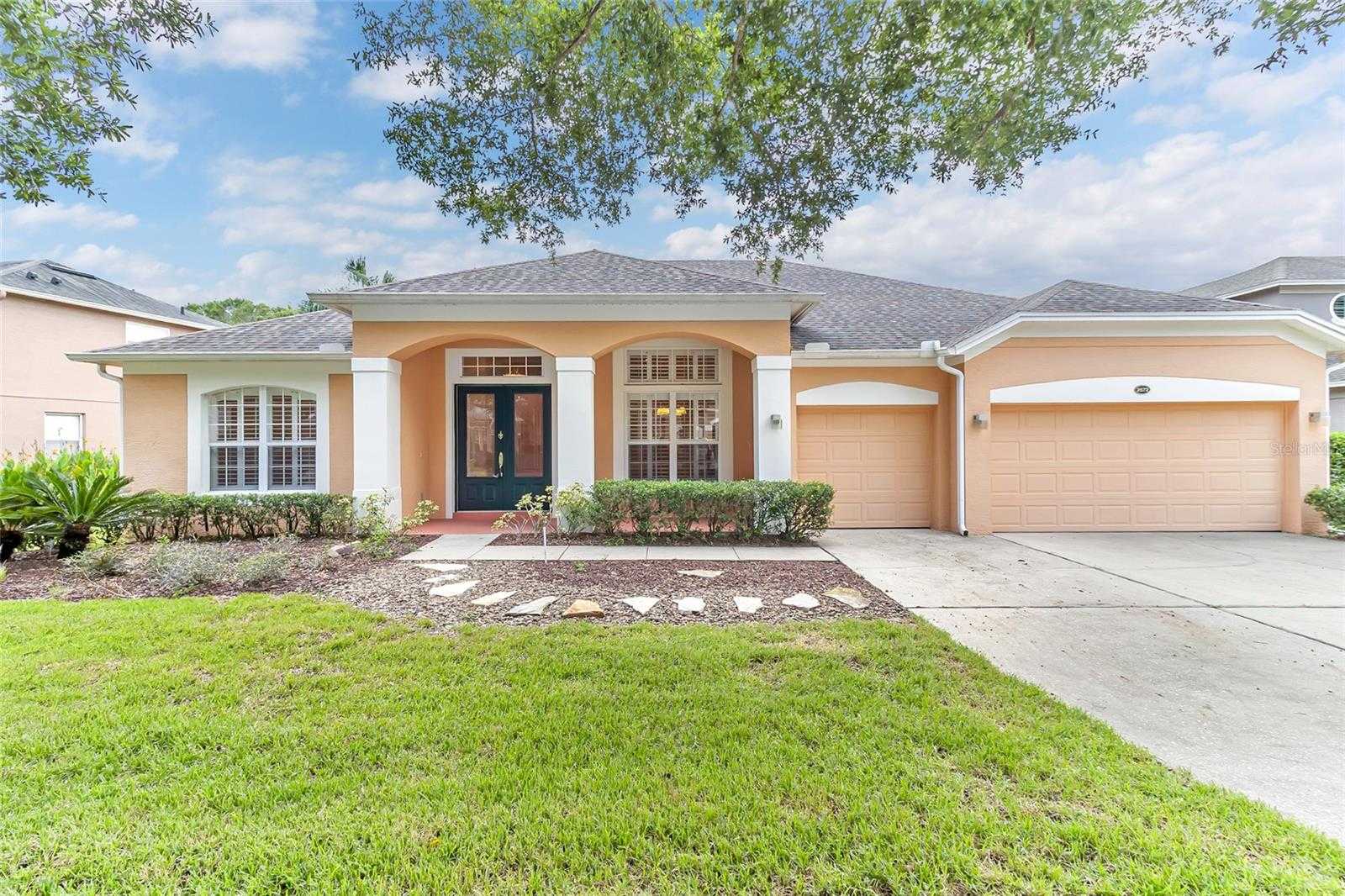 2672 ALOMA OAKS DRIVE Oviedo Florida United States, for Sale, residential, Fritz Wardlow, HomeSmart