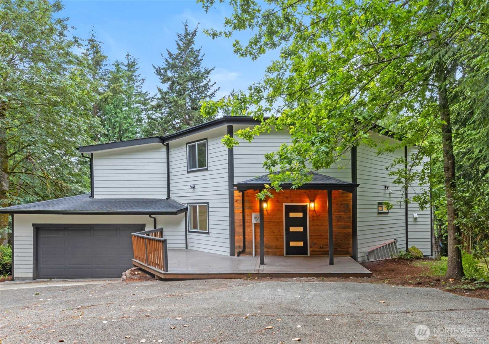 10953 N Madison Avenue NE Bainbridge Island Washington United States, for Sale, residential, Mark Larson, Kitsap Brokers LLC