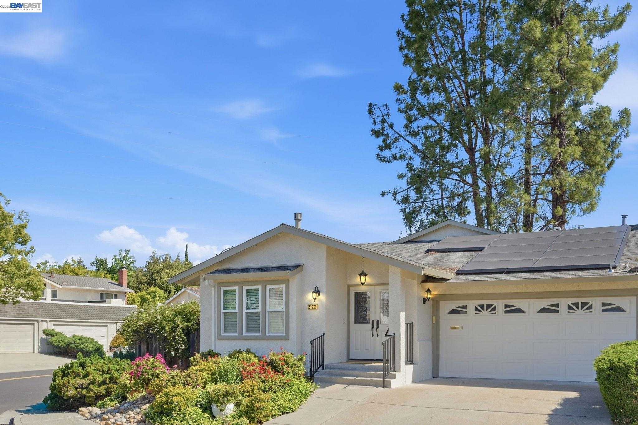 2122 Wilmington Drive Walnut Creek California United States, for Sale, residential, Dhiraj Mahat, Real Estate Source, Inc
