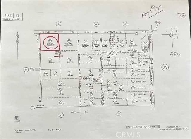 AVE G PAV 12 STE NOG Lancaster California United States, for Sale, commercial, Megan Salas, InCom Example New Demo Office
