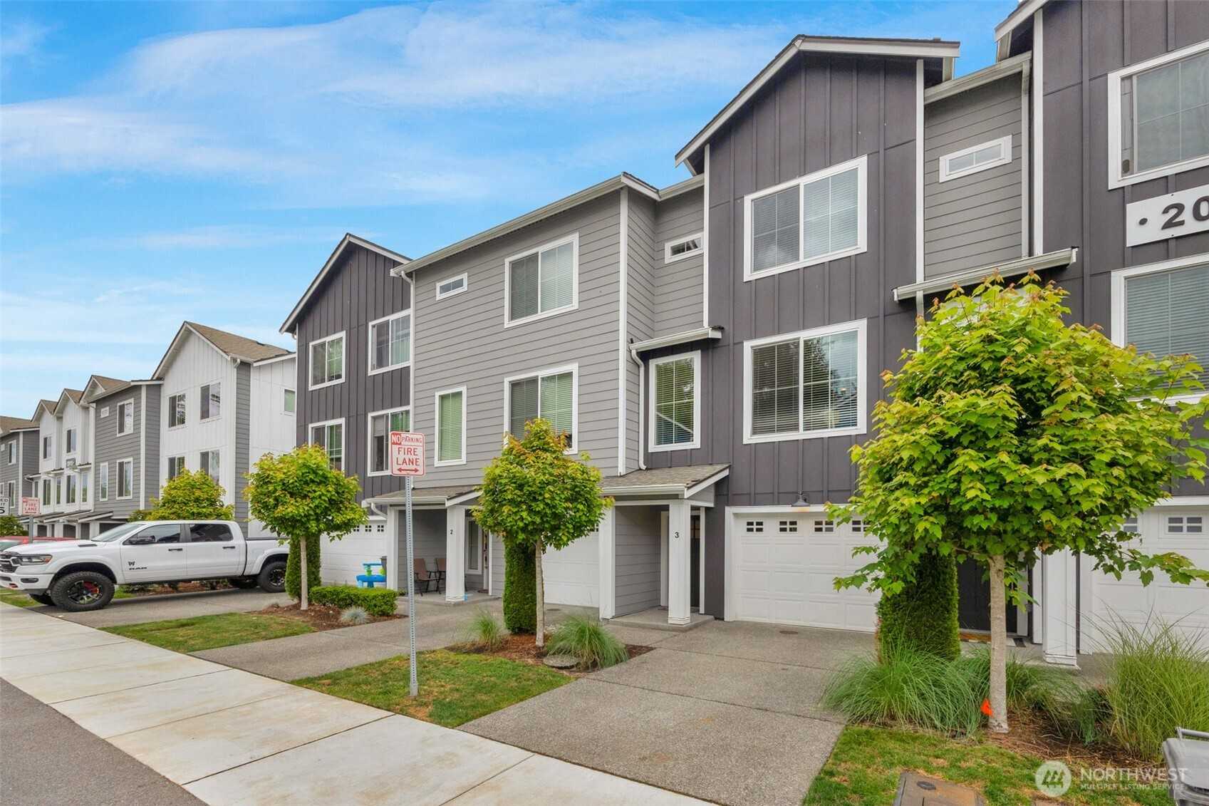 2009 101st Avenue SE APT 3 Lake Stevens Washington United States, for Sale, residential,  , RXB Realty