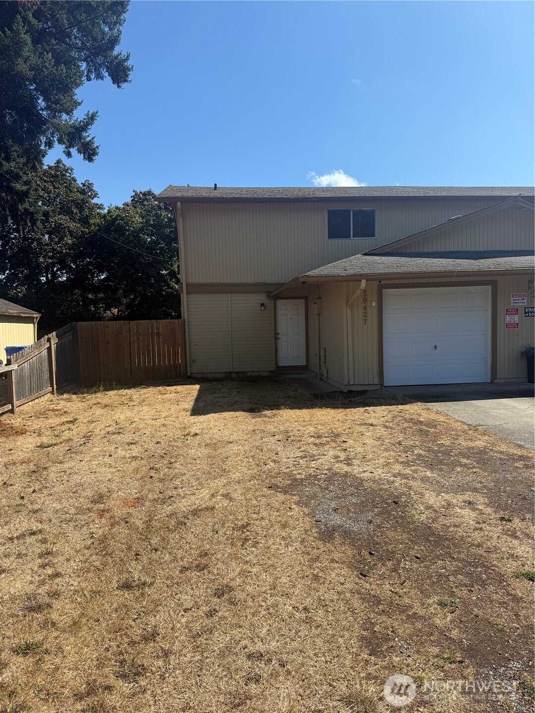 10427 13th Avenue Ct S Tacoma Washington United States, for Sale, residential,  , Better Properties Hometown