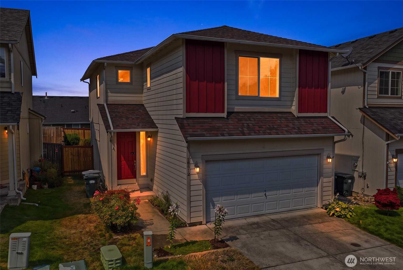 18512 98th Avenue E Puyallup Washington United States, for Sale, residential,  , Better Properties Hometown