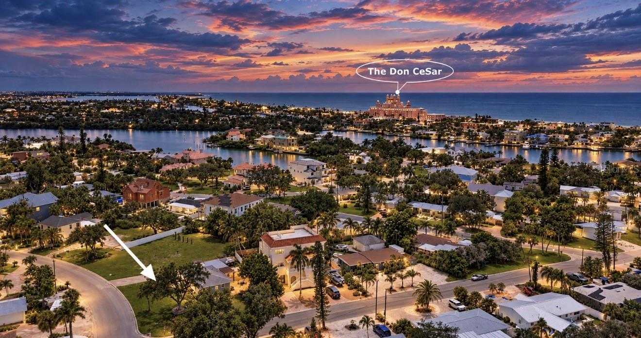 3982 POINSETTIA DRIVE St Pete Beach Florida United States, for Sale, residential,  , The Mount Dora Group 