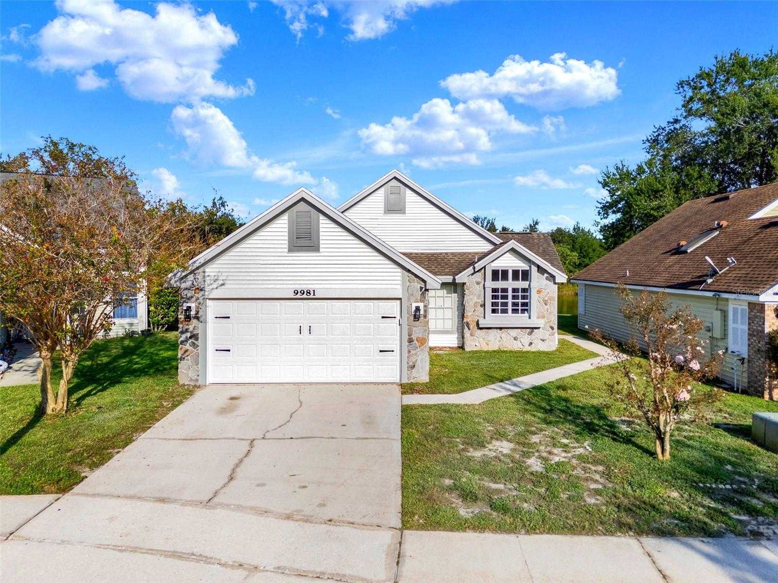 9981 ALOMA BEND LANE Oviedo Florida United States, for Sale, residential, Fritz Wardlow, HomeSmart