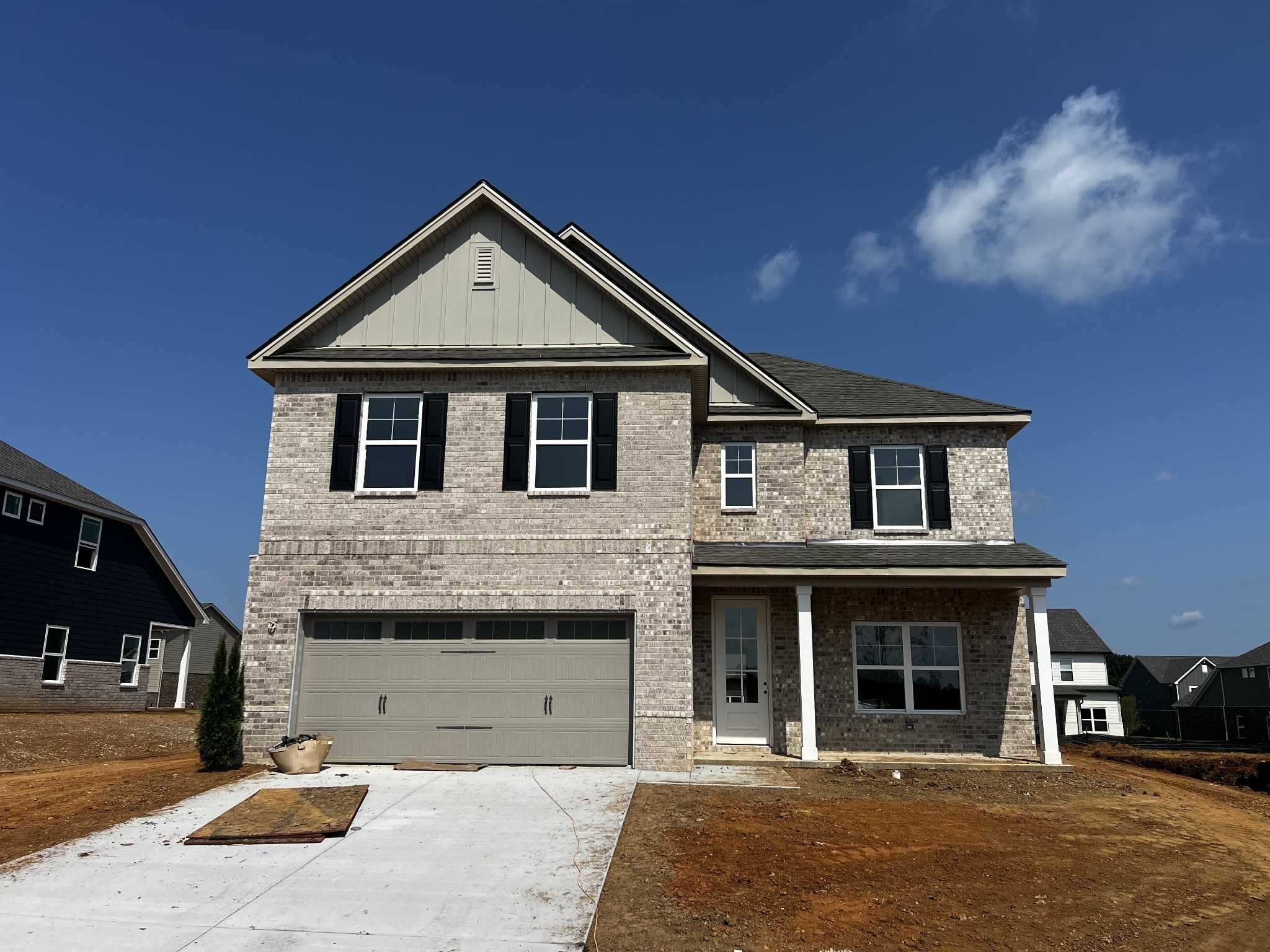 2304 Mary Lou Way Columbia Tennessee United States, for Sale, residential, Gabe Fitzhugh, GF Homes and Land