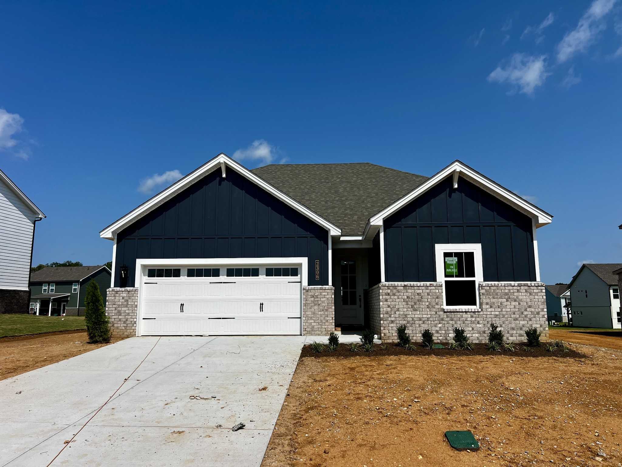 2306 Mary Lou Way Columbia Tennessee United States, for Sale, residential, Gabe Fitzhugh, GF Homes and Land