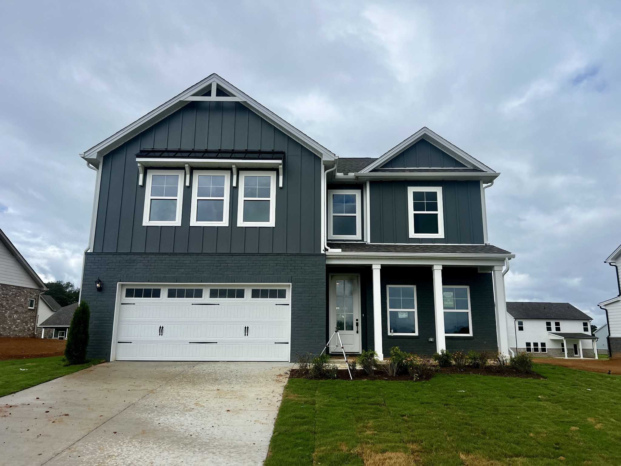 2310 Mary Lou Way Columbia Tennessee United States, for Sale, residential, Gabe Fitzhugh, GF Homes and Land