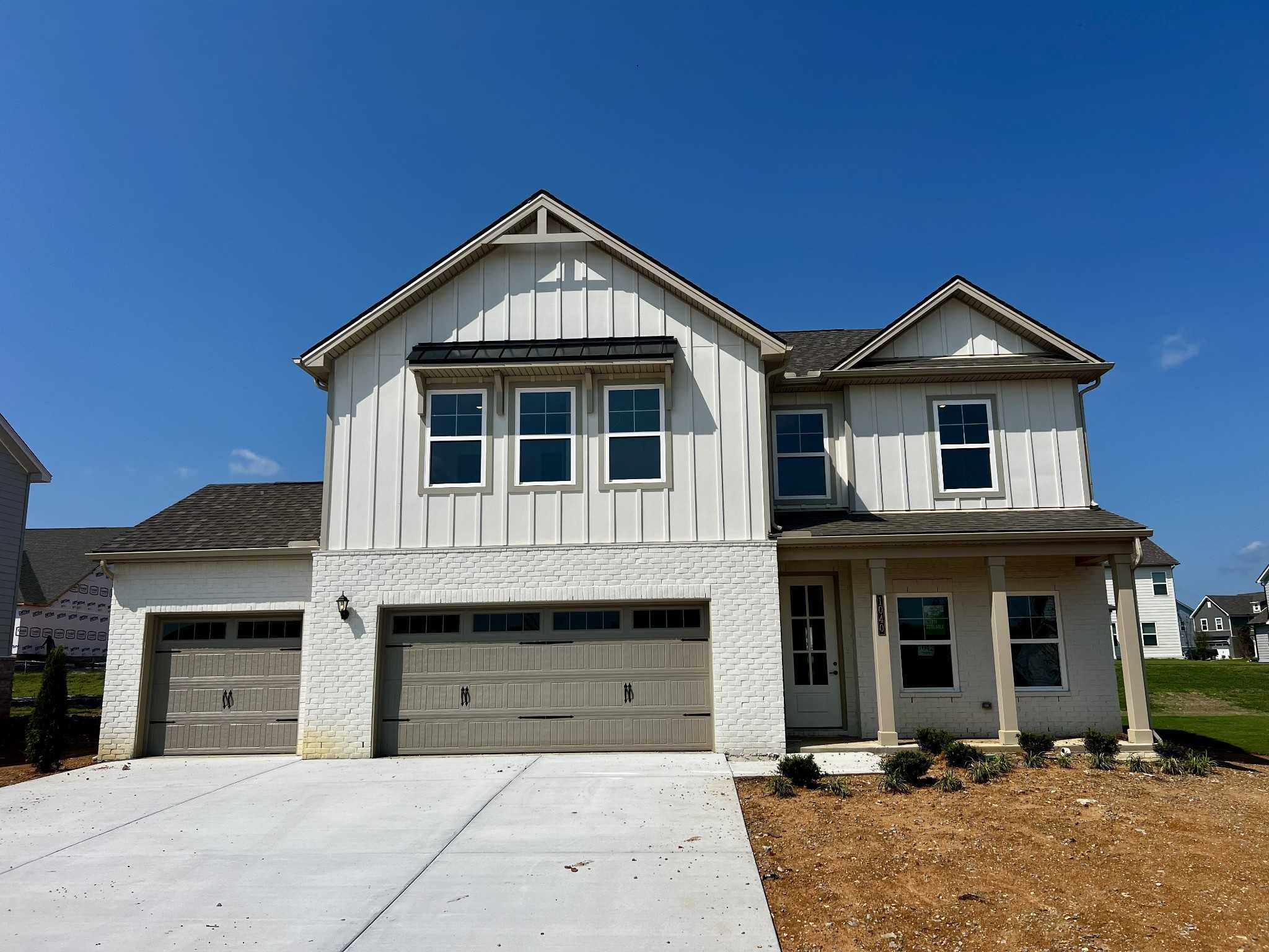 1040 Bluestem Rd Columbia Tennessee United States, for Sale, residential, Gabe Fitzhugh, GF Homes and Land