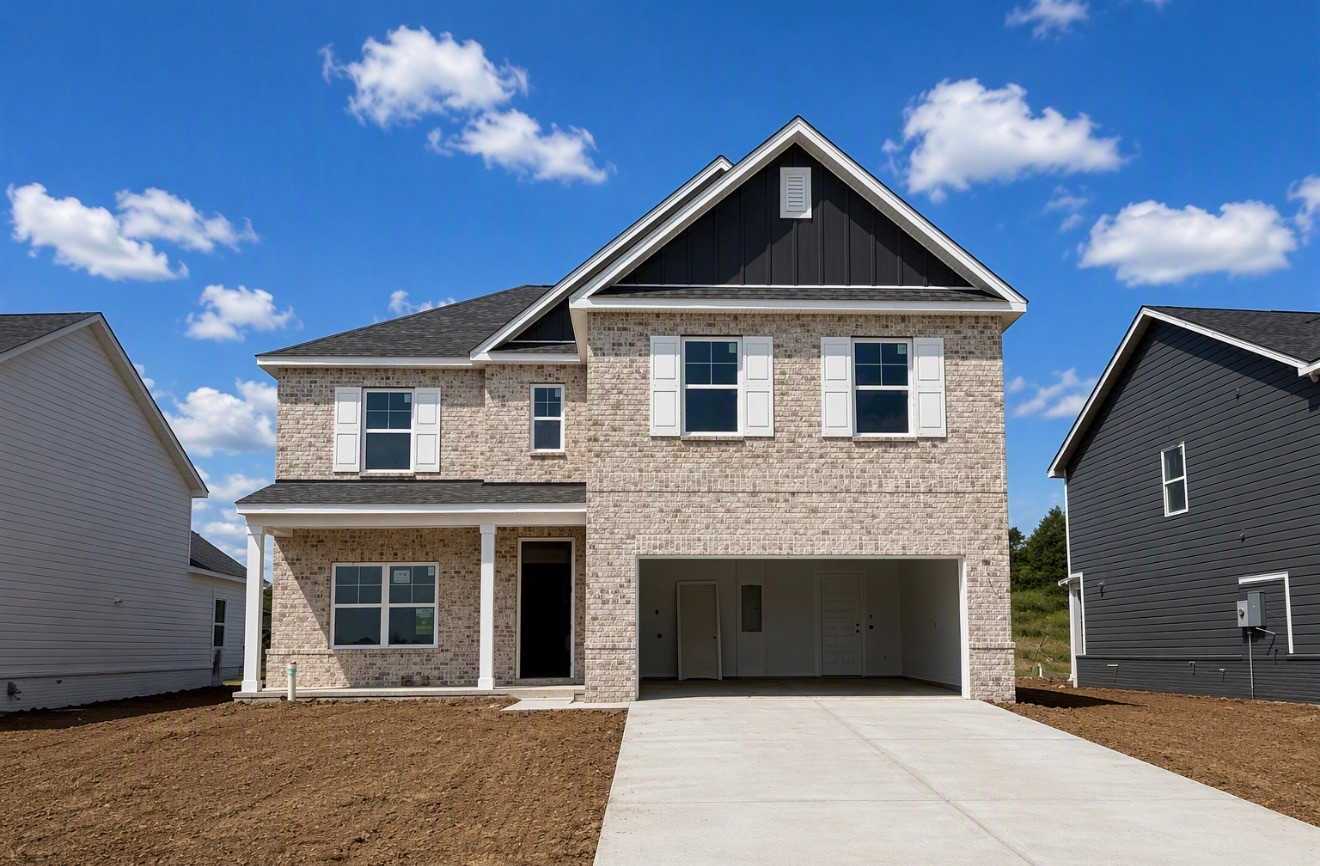 3171 Arbor Valley Rd Spring Hill Tennessee United States, for Sale, residential,  Gabe  Fitzhugh, GF Homes and Land