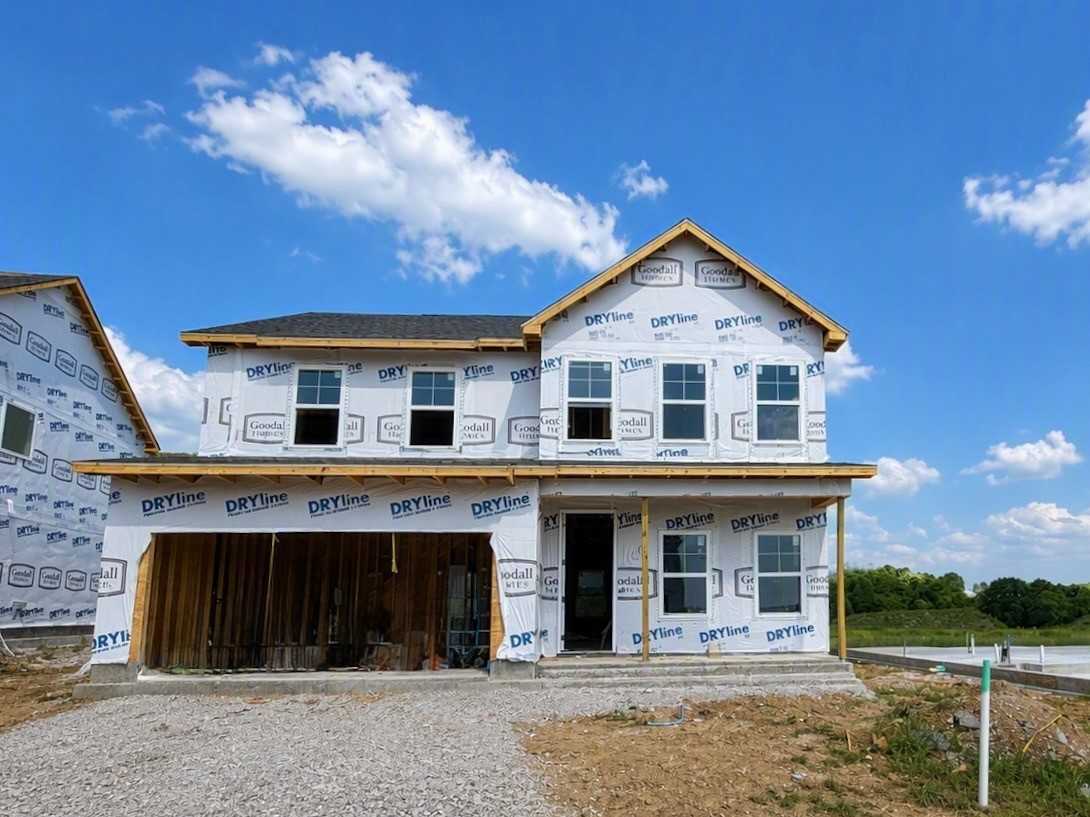 4276 Bywater Road Spring Hill Tennessee United States, for Sale, residential,  Gabe  Fitzhugh, GF Homes and Land