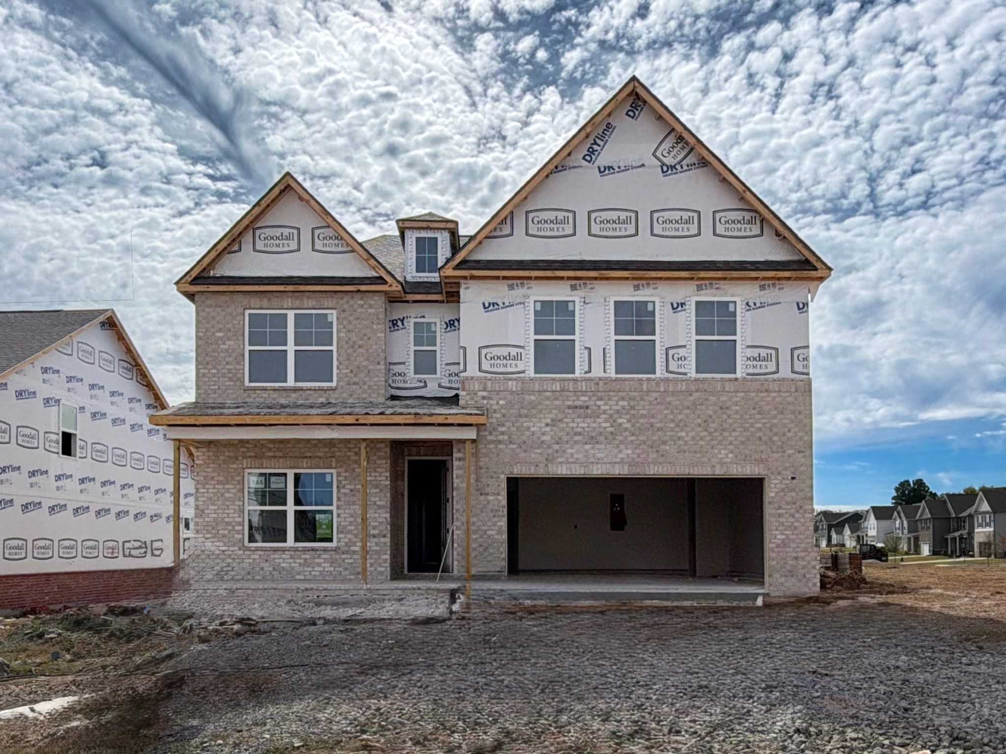 4273 Bywater Road Spring Hill Tennessee United States, for Sale, residential, Gabe Fitzhugh, GF Homes and Land