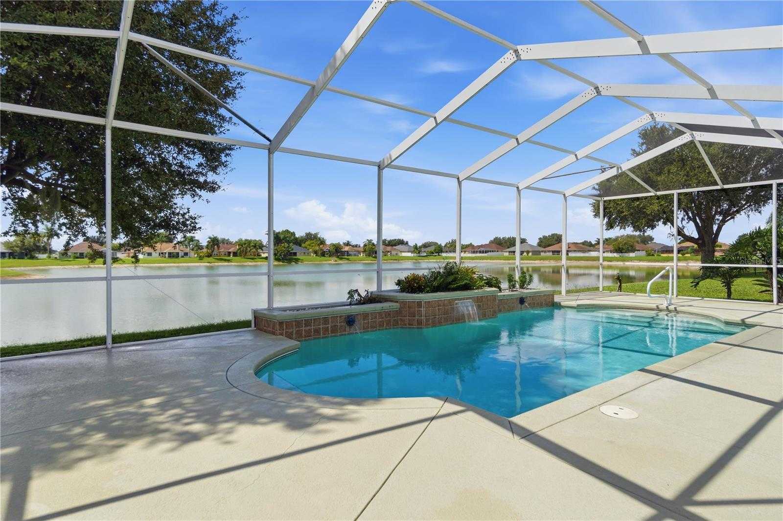 543 TERRANOVA CIRCLE Winter Haven Florida United States, for Sale, residential,  , Crosby and Associates Inc
