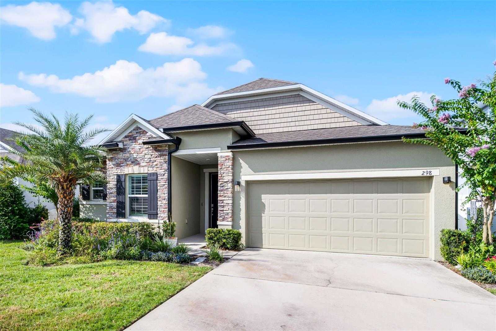298 JACKSON LOOP Deland Florida United States, for Sale, residential,  , DASH Real Estate Company